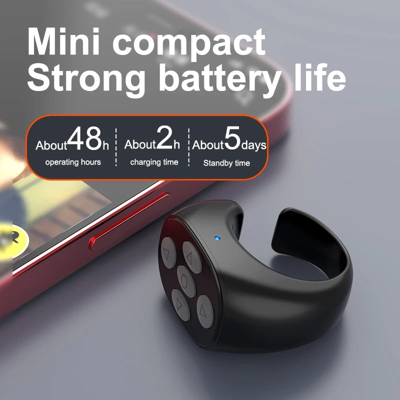 Wireless Bluetooth Mobile Selfie