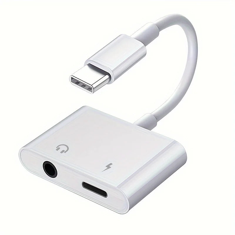 2in1 Audio adapter