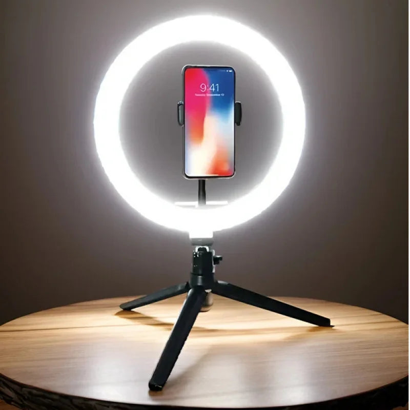 26cm LED Light Ring