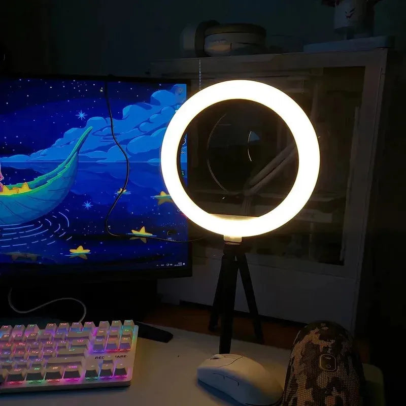 26cm LED Light Ring