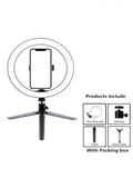 26cm LED Light Ring