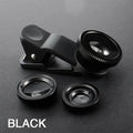 3 in 1 Micro Camera Lens