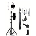 10-Inch LED Ring Light