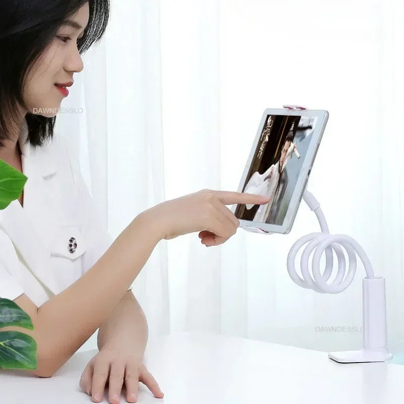 360 Flexible Arms Phone Holder