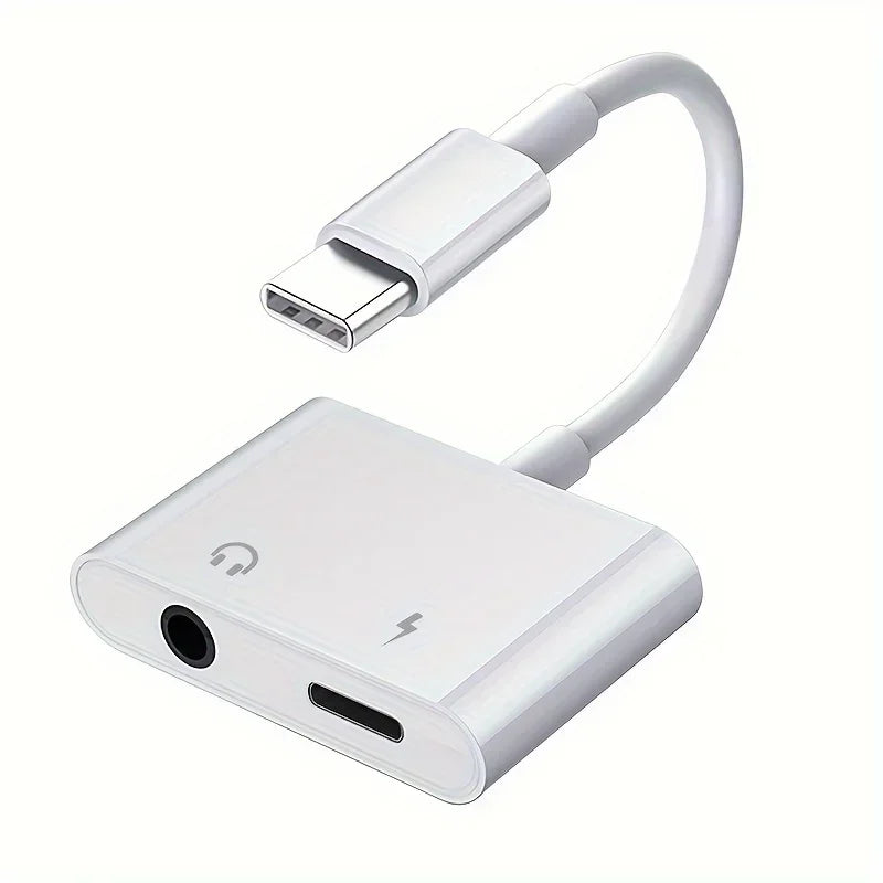 2in1 Audio adapter