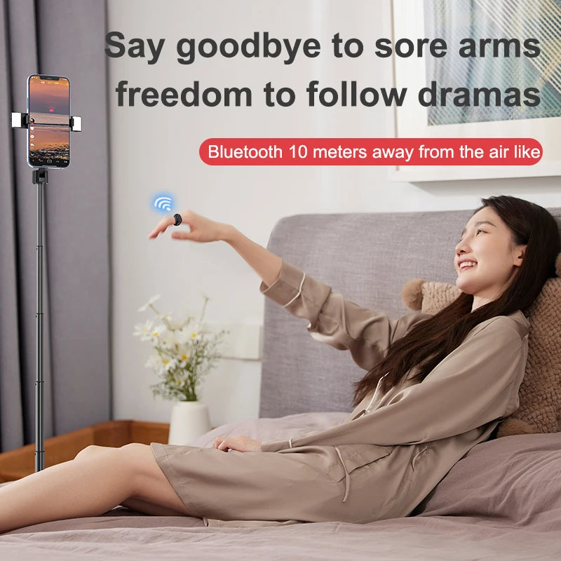 Wireless Bluetooth Mobile Selfie